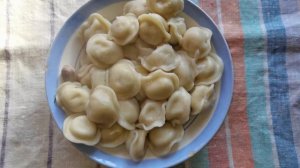 ОБЗОР ПЕЛЬМЕНЕЙ // ЦЕЗАРЬ CAESAR // SUPERIOR И ELITE