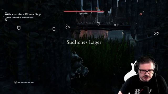 Wir machen JAGD auf die HINTERMÄNNER | Assassin's Creed Mirage | 13 смотреть онлайн