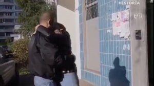 Максим Марцинкевич Тесак TESAK   Во имя павших героев