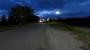 ИЖ Юпитер погоня от полиции