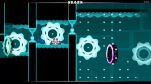 WHATS THIS NAME? S439292929298765433 By Ewe23 | GD 2.11 zBot