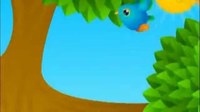 Музыкально дидактическая игра для дошкольников "Музыкальные зверята" смотреть онлайн