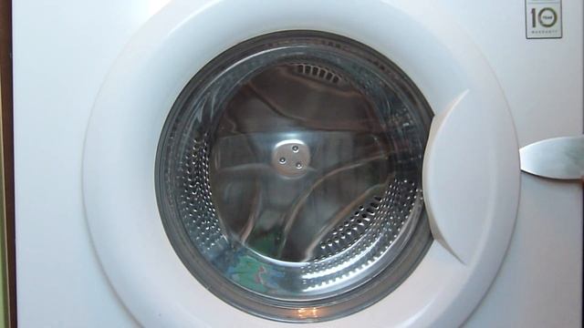 Как открыть стиральную машину, если сломалась ручка дверцы