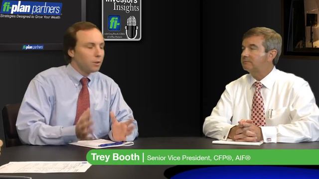 How The Election Could Impact Your Portfolio смотреть онлайн