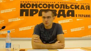 Сергей Григорович  S.T.A.L.K.E.R..mp4