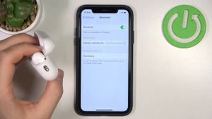 What does the Button on the Back of AirPods Pro 2 do?