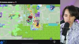 ПЛАНКТОН В БРАВЛ СТАРС!😱 КУПИЛ ПЛАНКТОНА И ВСЕ АКЦИИ🤑(Holy Baam)