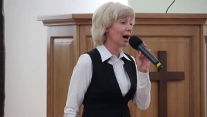 Виктория Ахундова Твоей любовью