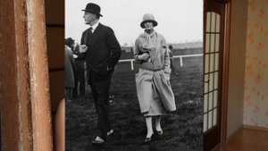 CHANEL/краткая история модного дома