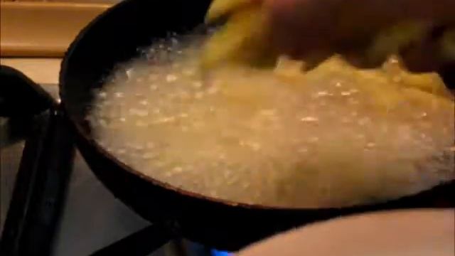 Картофель ФРИ смотреть онлайн