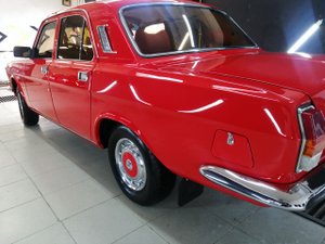 СКОРО _Красава_ встретится с владельцем _Реставрация завершена _#shorts #volga#gaz