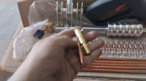 Набор для споттера обзор