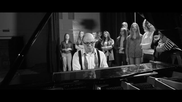 Мишки Коалы — Шаланды полные кефали (cover) смотреть онлайн