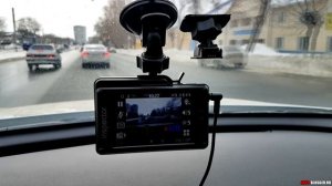 INSPECTOR SCAT S. Подробный обзор-тестирование и мой отзыв