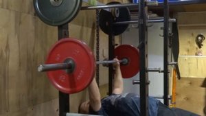 Силовая рама своими руками. (power rack my design)