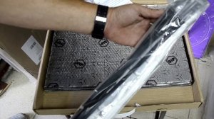 Звукоизоляция для канализационных труб NoiseBlock PIPE