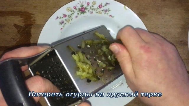 Вкуснейший рассольник с булгуром ! смотреть онлайн