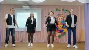 Жестовая песня "Этот город"