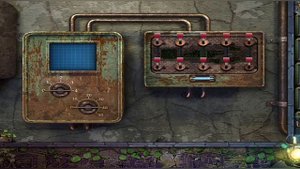 Can you escape the 50 room 5 (прохождение)
Уровень 21