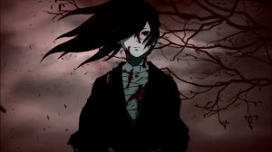 (AMV) | Аниме клип | - Дороро { Lucha x Godmode - I'm A Monster }