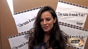 Capone&BungtBangtTV - Katy Louise Saunders