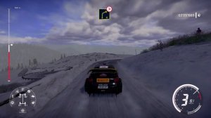 WRC 9 [PS5™4K HDR] Next-Gen Graphics Gameplay Play Station™5