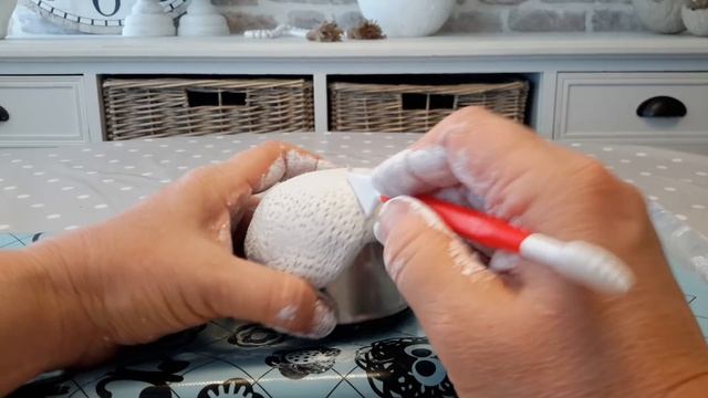 ШИКАРНЫЕ ПОДСВЕЧНИКИ ИЗ ЦЕМЕНТА ИЛИ ГЛИНЫ СВОИМИ РУКАМИ... смотреть онлайн