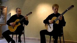 Стенли Майерс. "Каватина"