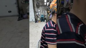 Форд транзит 2016 вырезали катализатор