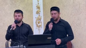 Гр БАТЛУХ на свадьбе
