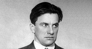 Владимир Маяковский