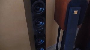 Panasonic SB PF-500