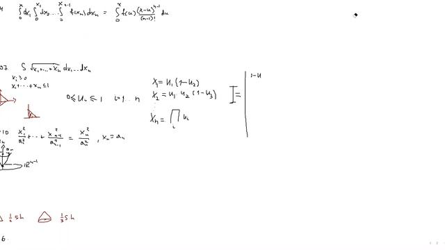 [s4 | 2021] Математический анализ, К. П. Кохась, практика 9 смотреть онлайн