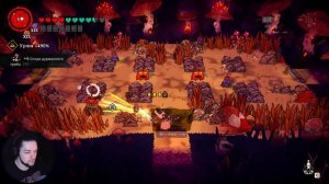 Секретные Рукописи ♦ Летс Плей Cult of the Lamb: Sins of the Flesh #10 Культ Ягненка: Грехи Плоти