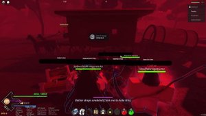 ЧТО ПАДАЕТ С 8 HELL MOD MUGEN TRAIN 2x | DEV TOP? | PROJECT SLAYERS | 8 MUGEN TRAIN DROPS | ROBLOX