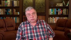 Лиза Чернова. Для чего похищен