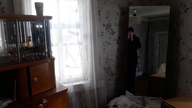 дом.деревня.обзор дома.Наша семья купила дом в Беларуси!!Ура сбылось/Дом требует много ремонта