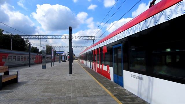 иволга 3.0 на мцд 3 эгэ2тв 008 платформа панки #мцд3 #иволга смотреть онлайн