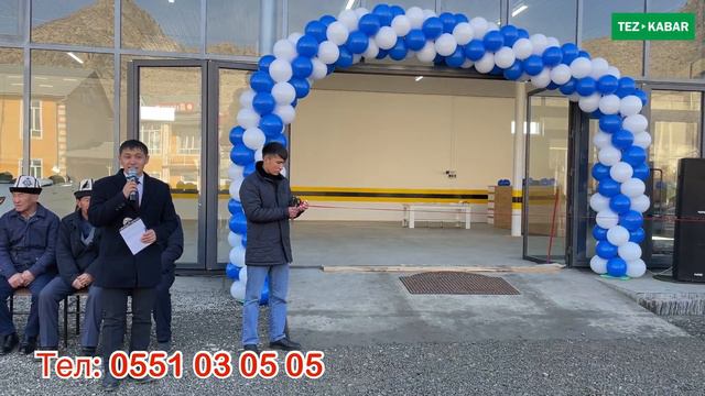 УРААА! Элге эми ЖАКШЫ болду ~ РОЯЛ МОТОРС ачылды! смотреть онлайн