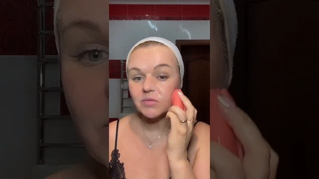 Чудо щёточка для очищения лица смотреть онлайн