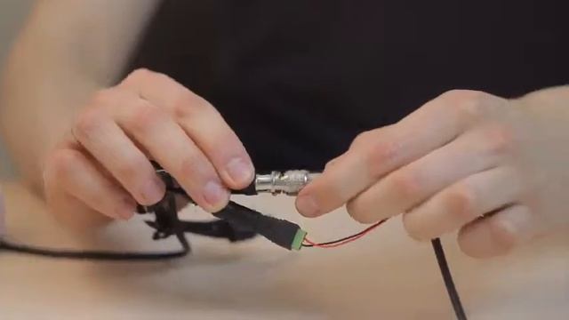 Кабель КВК-2П 2х0,5 для систем видеонаблюдения смотреть онлайн