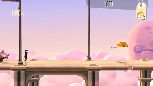 Gameplay First - HarmoKnight and Runner 2 Review смотреть онлайн