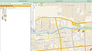 2ГИС Каталогизация пользовательских меток