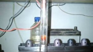 Заряд кальциевого аккумулятора,как НЕ ЗАРЯДИТЬ при таком напряжении