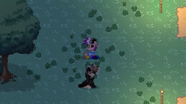 ВСЁ О КЛЕВЕРАХ В PONY TOWN смотреть онлайн