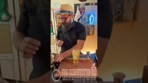 Коктейль дюшик вкусняшка