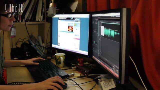 Обзор клавиатуры Razer Deathstalker смотреть онлайн