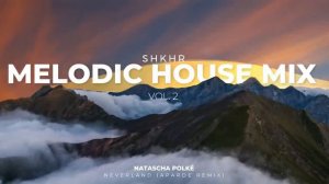Melodic House Mix 2024 - Vol 2_ Sunset Chill Progressive