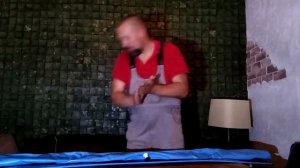 Посылка от Александра PRO с сервис-пакетами