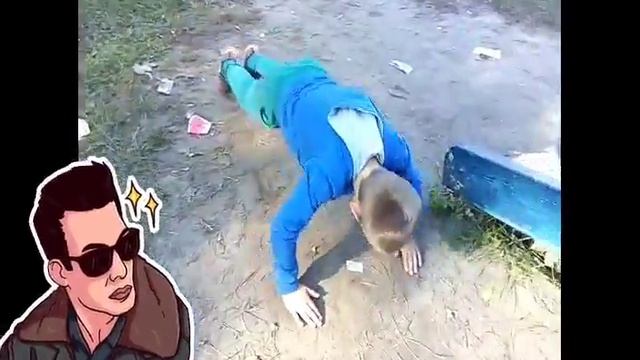 Учим подтягиваться, качать пресс, бицепсы. смотреть онлайн